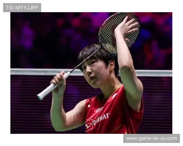 日本选手山口茜世锦赛女单夺冠，陈雨菲脚踝伤势影响发挥