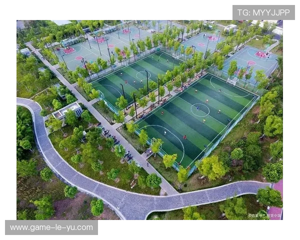 社区体育平台生态化运营成型