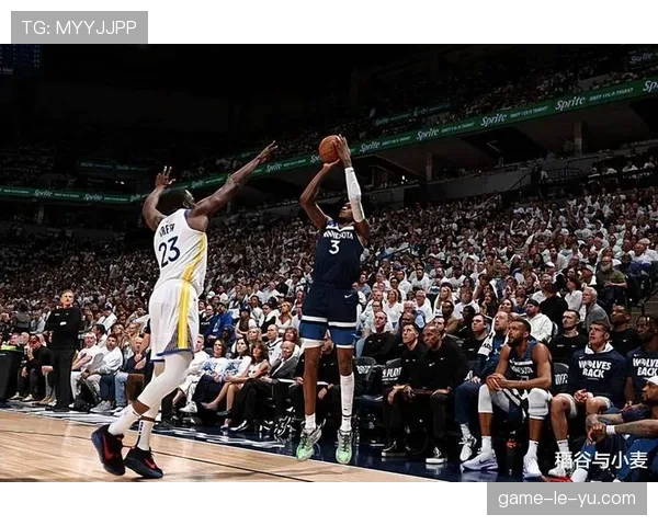 美媒公布半程各队攻防效率，森林狼攻守均列联盟前八