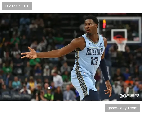 小贾伦·杰克逊交易至爵士，灰熊获三个首轮选秀权